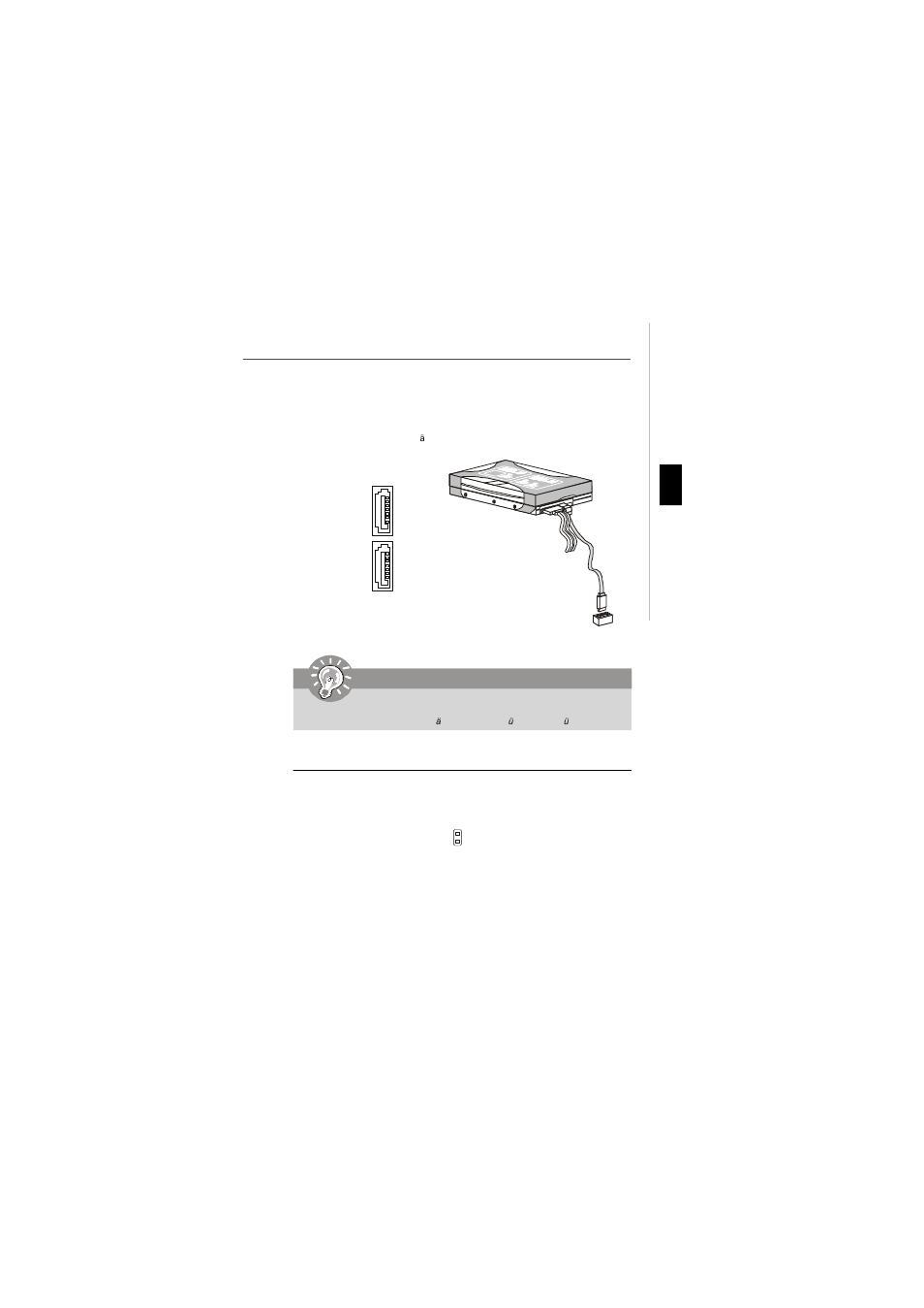 MSI Wind Board 330 User Manual | Page 43 / 101