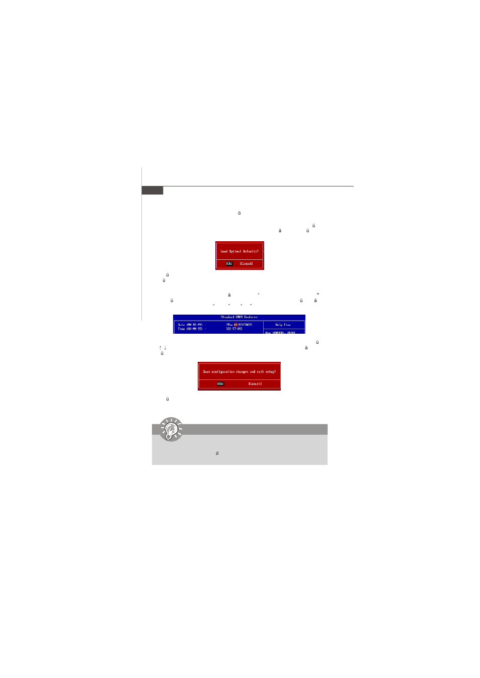 MSI Wind Board 330 User Manual | Page 52 / 101