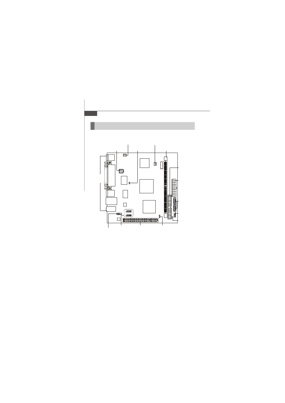 Quick components guide | MSI Wind Board 230 User Manual | Page 15 / 51