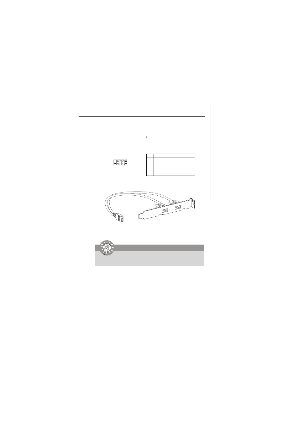 Front usb connector: jusb1~2, Important | MSI Wind Board 230 User Manual | Page 28 / 51