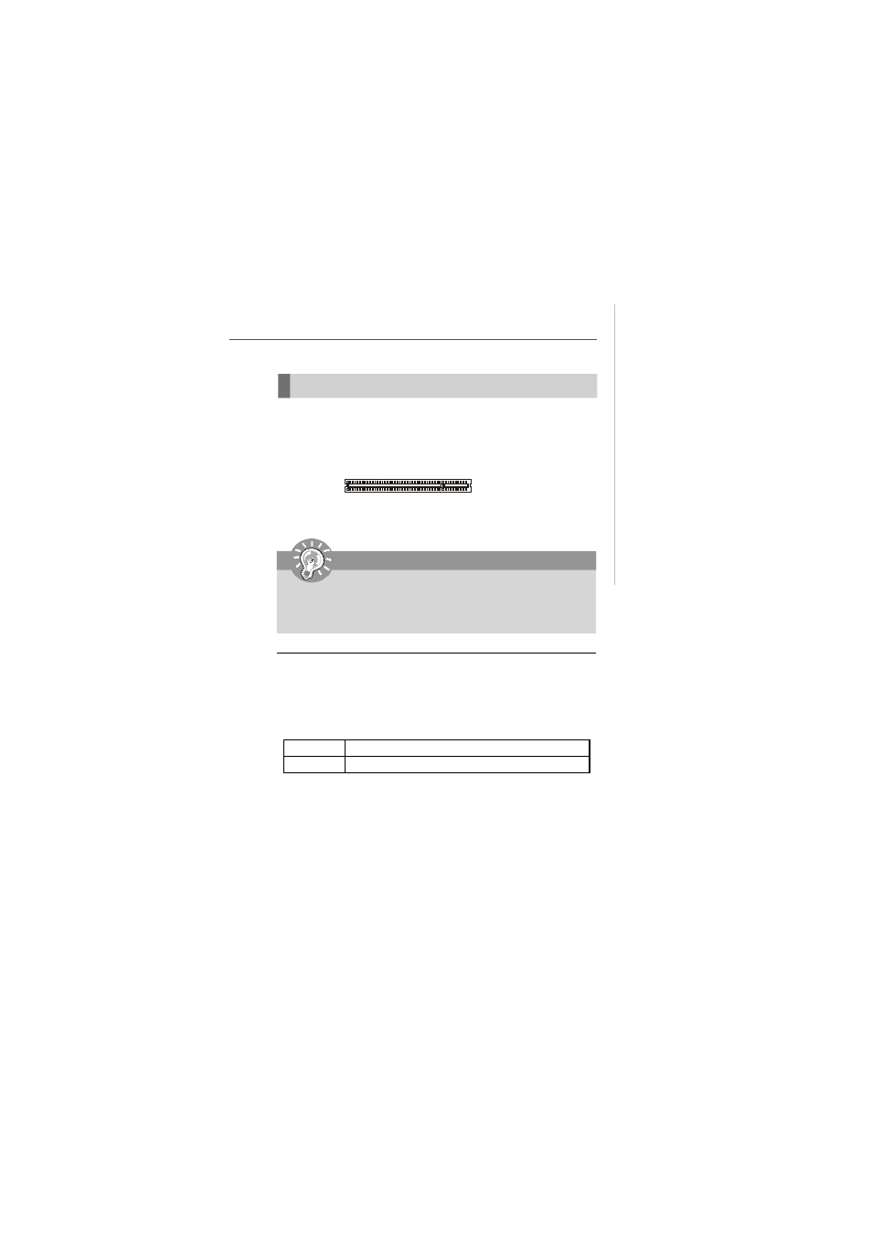 Slot | MSI Wind Board 230 User Manual | Page 30 / 51