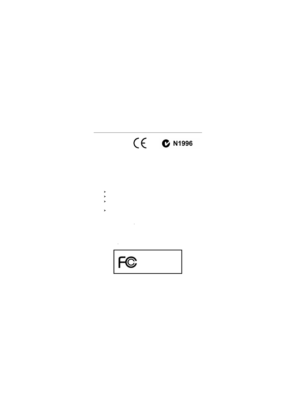 MSI Wind Board 230 User Manual | Page 4 / 51