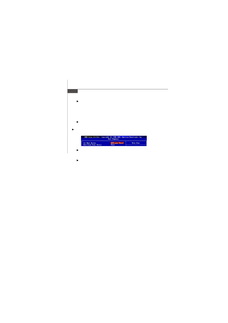 MSI Wind Board 230 User Manual | Page 40 / 51