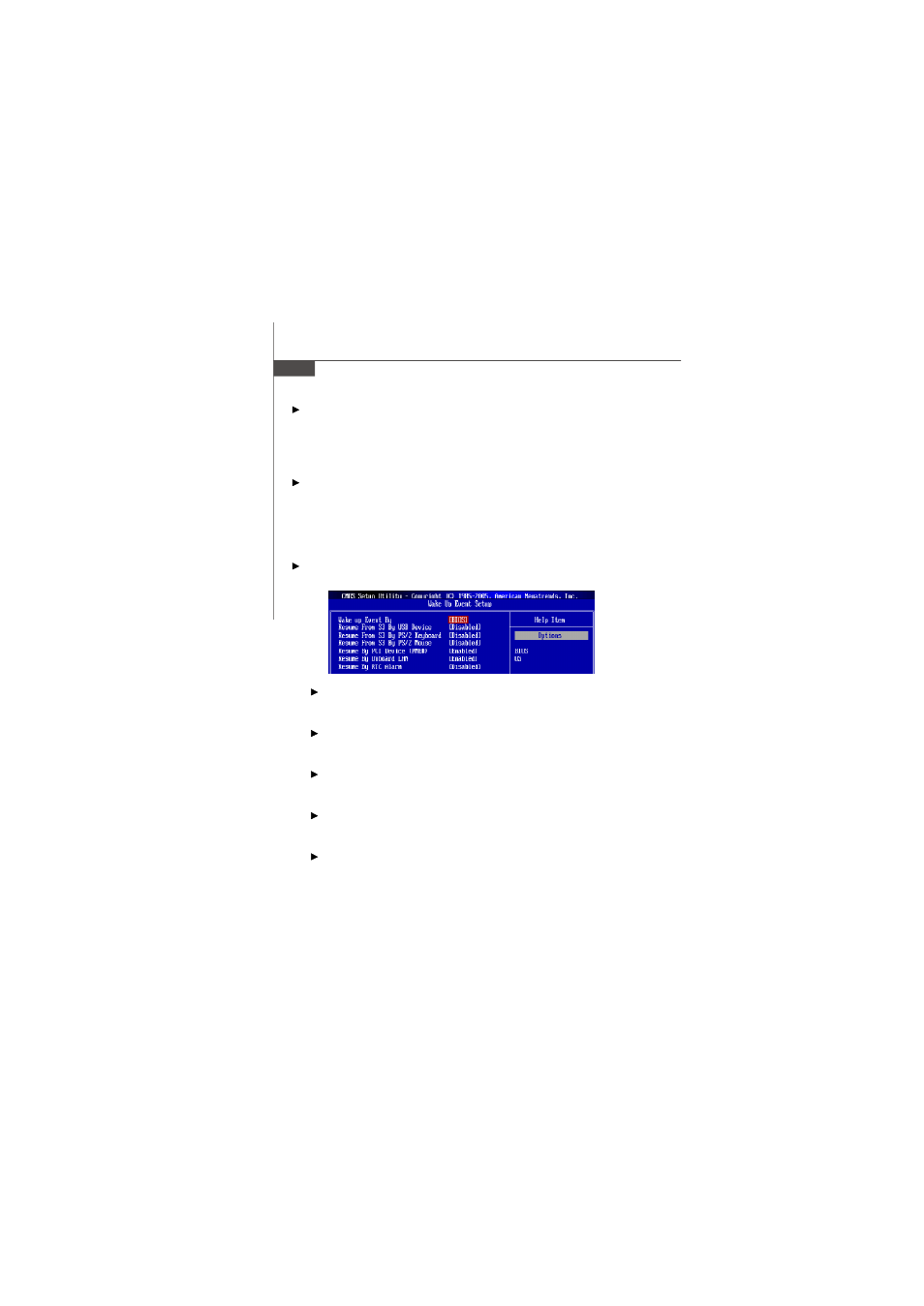 MSI Wind Board 230 User Manual | Page 44 / 51