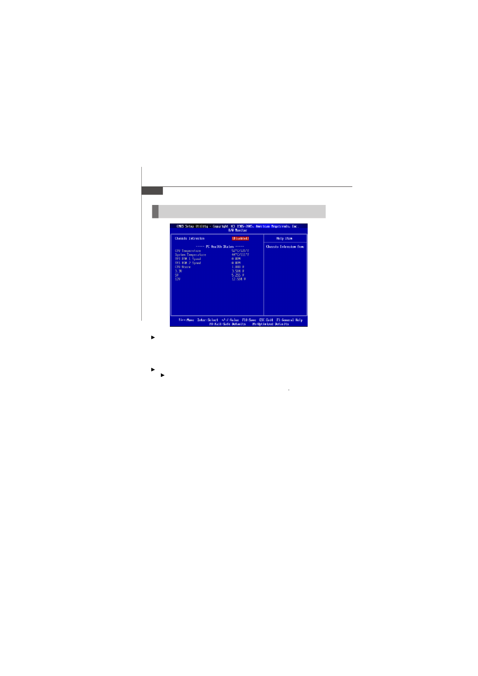 MSI Wind Board 230 User Manual | Page 46 / 51