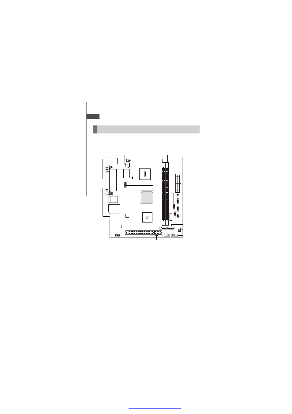 Quick components guide | MSI Wind Board User Manual | Page 15 / 53