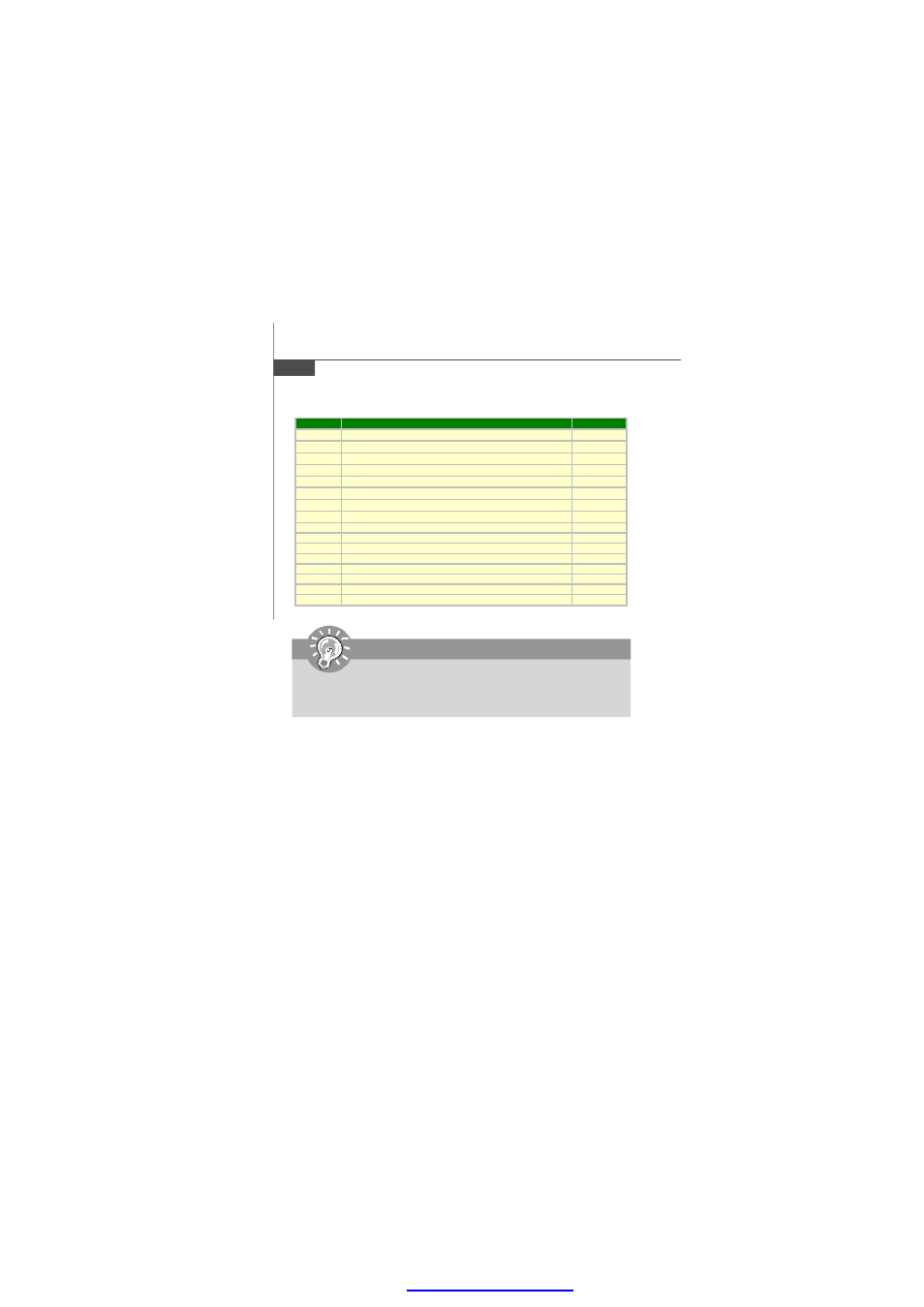 MSI Wind Board User Manual | Page 19 / 53