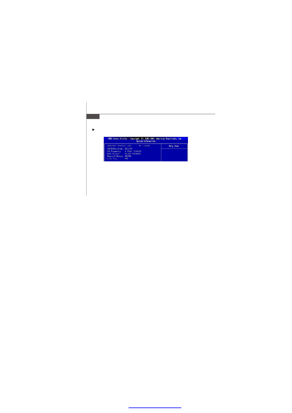 MSI Wind Board User Manual | Page 39 / 53
