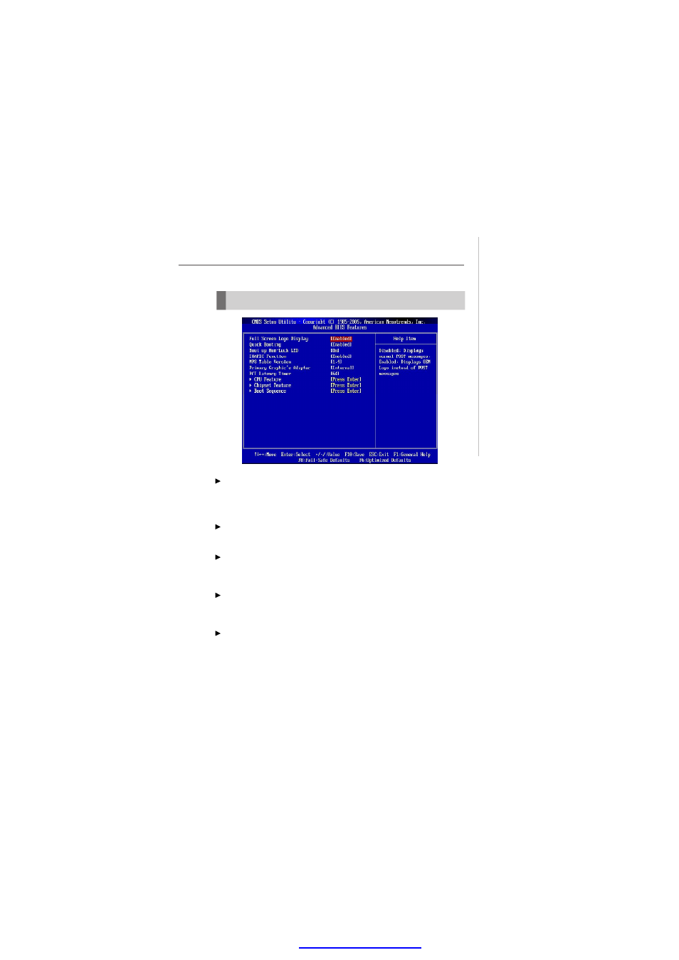 MSI Wind Board User Manual | Page 40 / 53