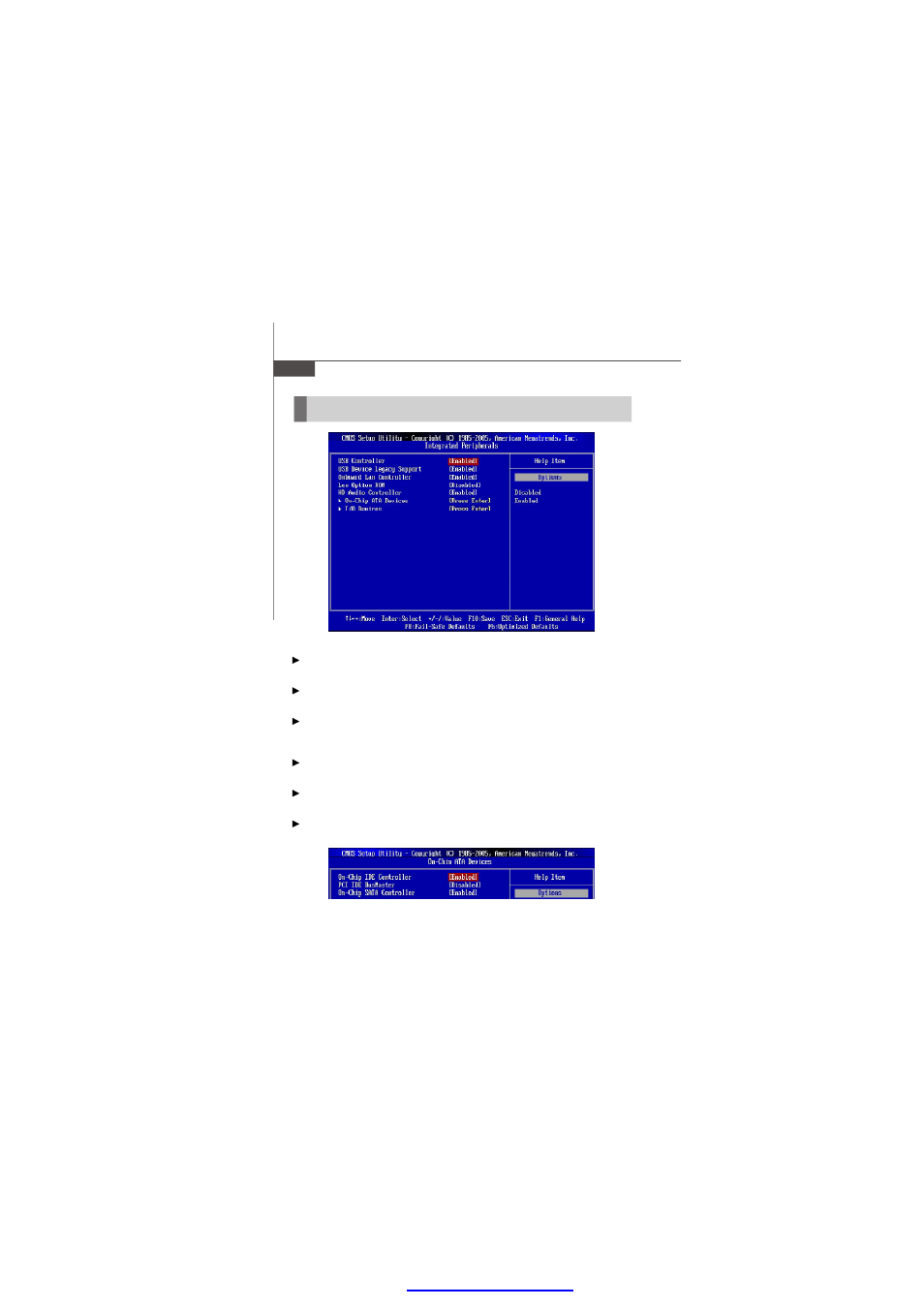 MSI Wind Board User Manual | Page 43 / 53