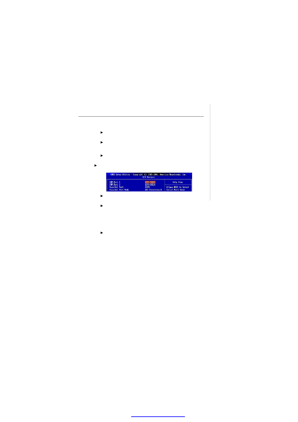MSI Wind Board User Manual | Page 44 / 53