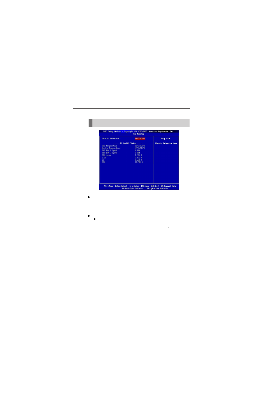 MSI Wind Board User Manual | Page 48 / 53