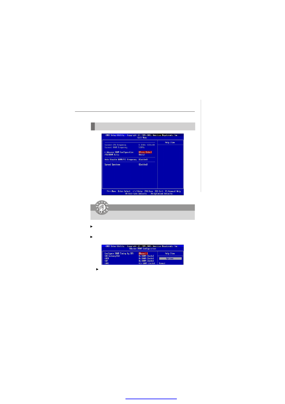 MSI Wind Board User Manual | Page 50 / 53