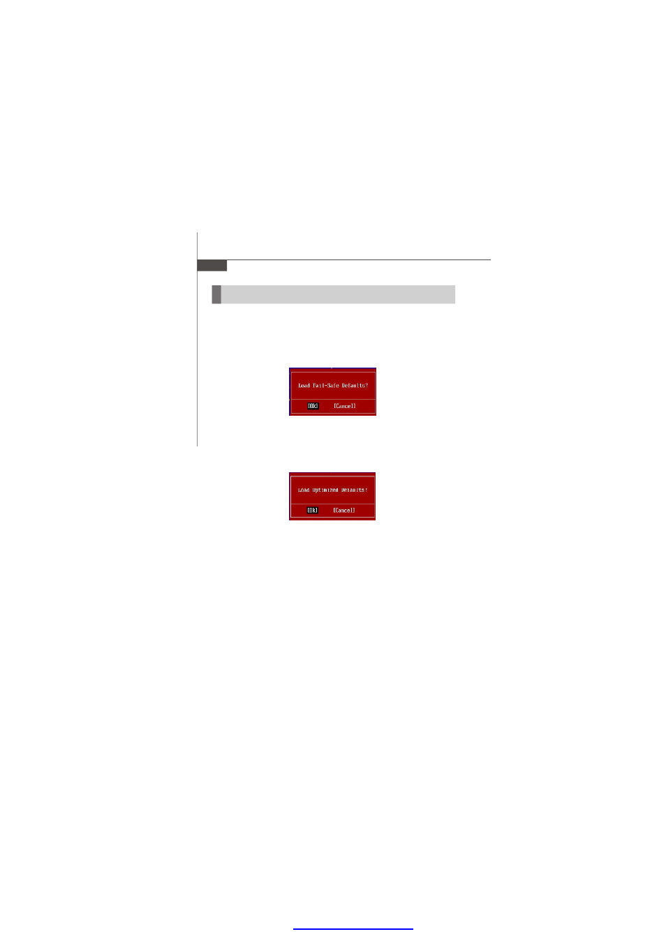 MSI Wind Board User Manual | Page 53 / 53