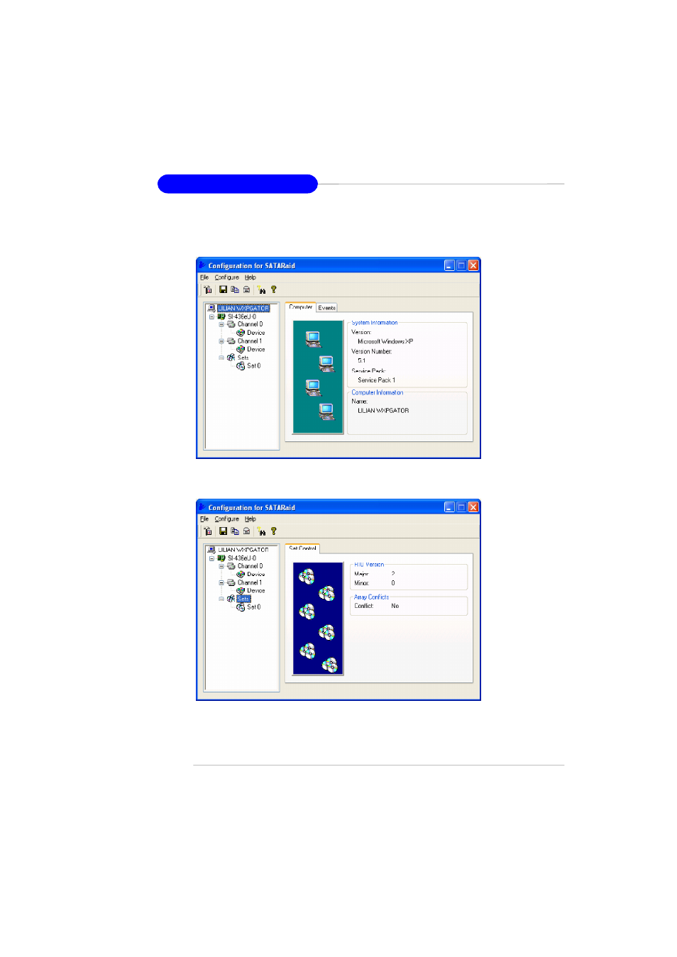 MSI RS482M4-FD/ILD/IL/L User Manual | Page 121 / 158