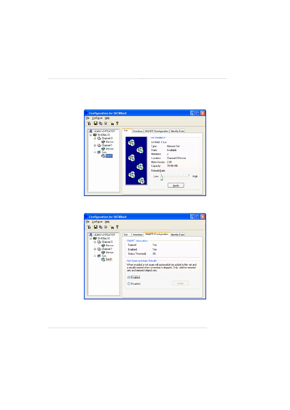 MSI RS482M4-FD/ILD/IL/L User Manual | Page 122 / 158