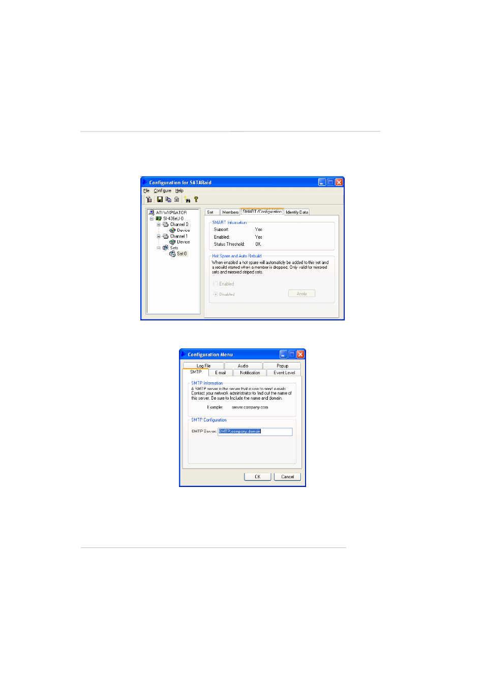 MSI RS482M4-FD/ILD/IL/L User Manual | Page 126 / 158