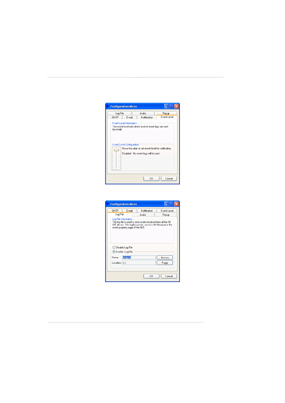 MSI RS482M4-FD/ILD/IL/L User Manual | Page 128 / 158