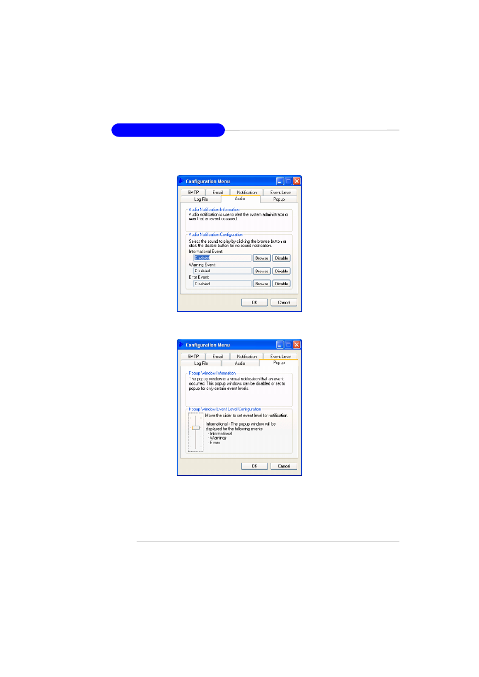 MSI RS482M4-FD/ILD/IL/L User Manual | Page 129 / 158