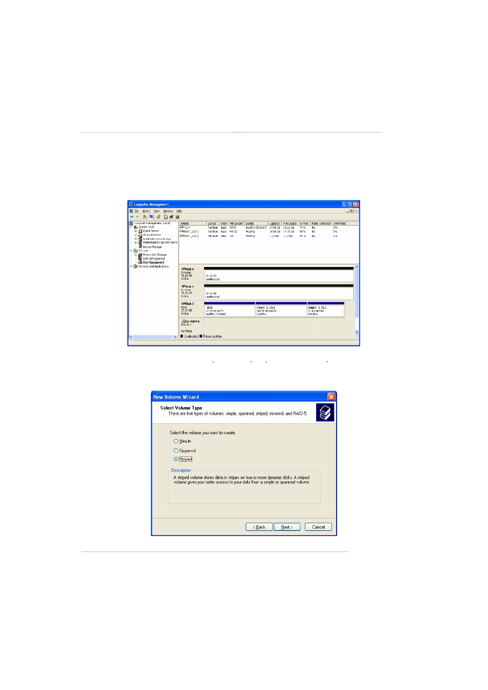 MSI RS482M4-FD/ILD/IL/L User Manual | Page 132 / 158
