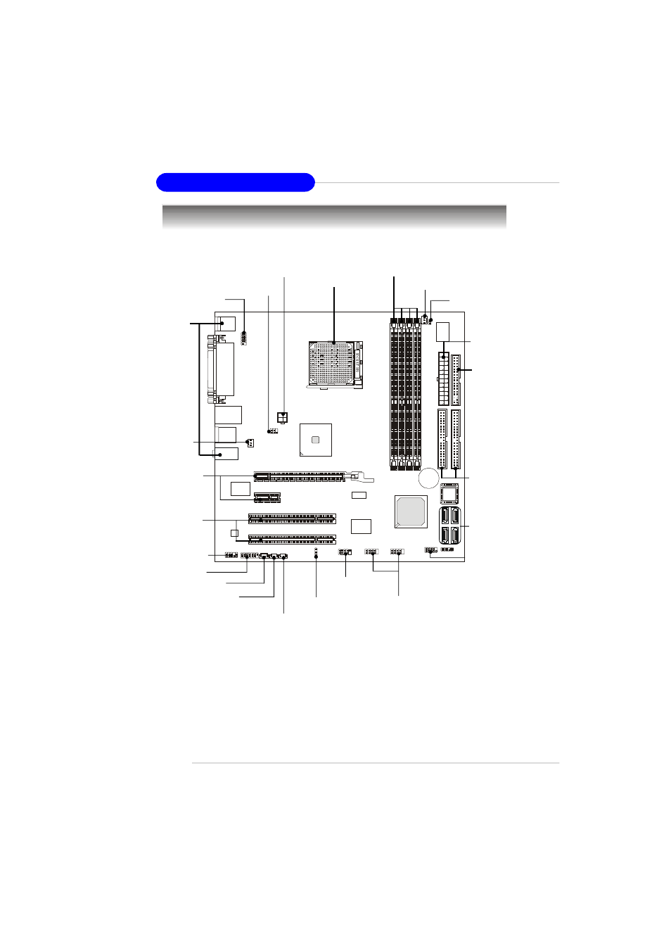 Quick components guide | MSI RS482M4-FD/ILD/IL/L User Manual | Page 19 / 158