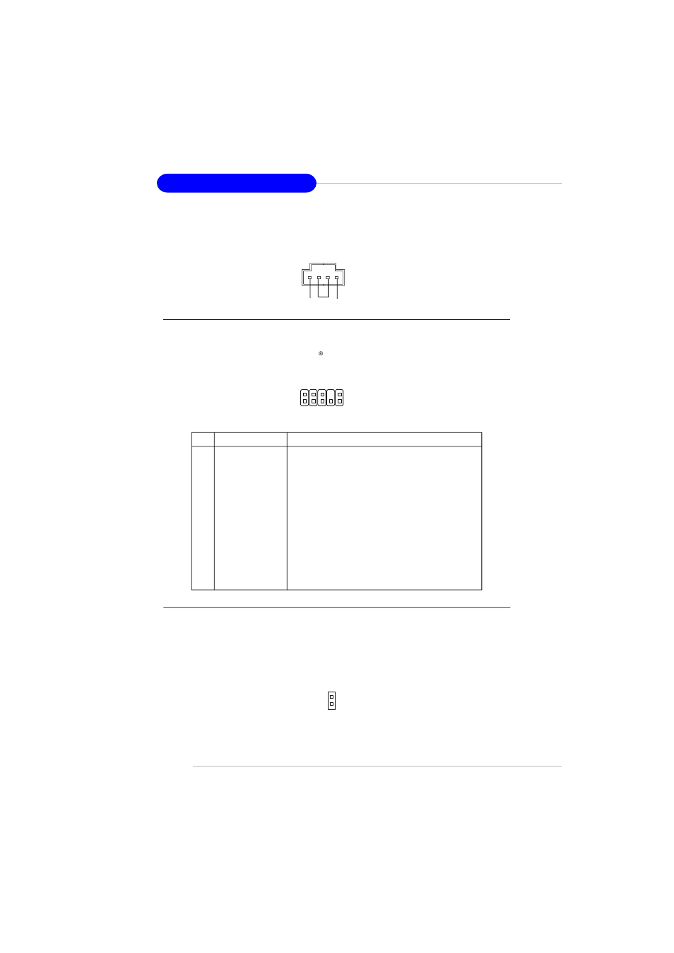 Front panel audio connector: jaud1, Cd-in connector: jcd1, Chassis intrusion switch connector: jci1 | MSI RS482M4-FD/ILD/IL/L User Manual | Page 35 / 158