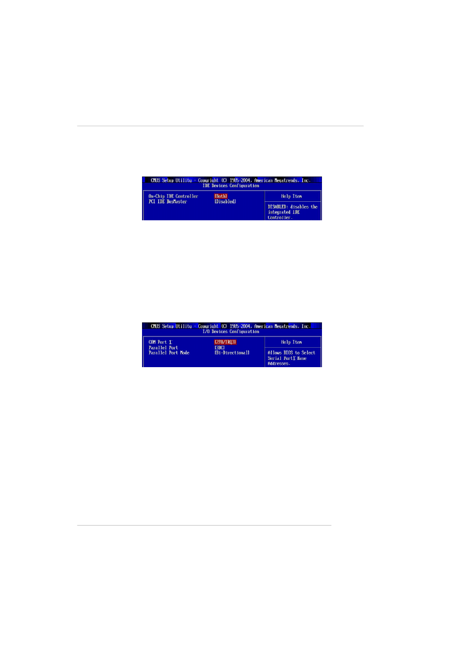 MSI RS482M4-FD/ILD/IL/L User Manual | Page 54 / 158