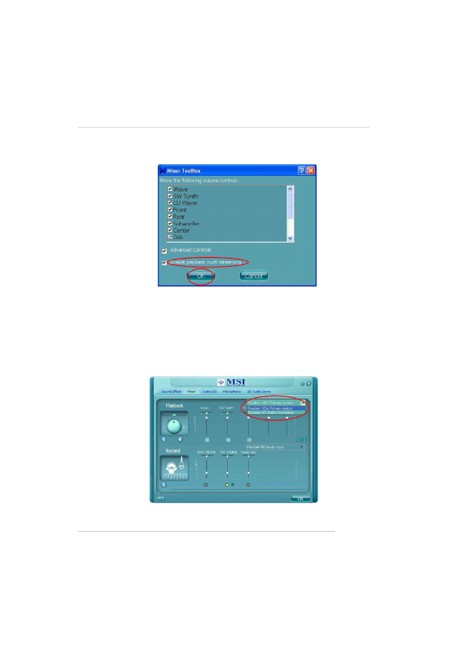 MSI RS482M4-FD/ILD/IL/L User Manual | Page 93 / 158