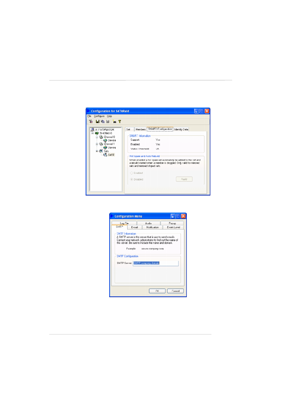 MSI RS482M4-CSIP User Manual | Page 126 / 158