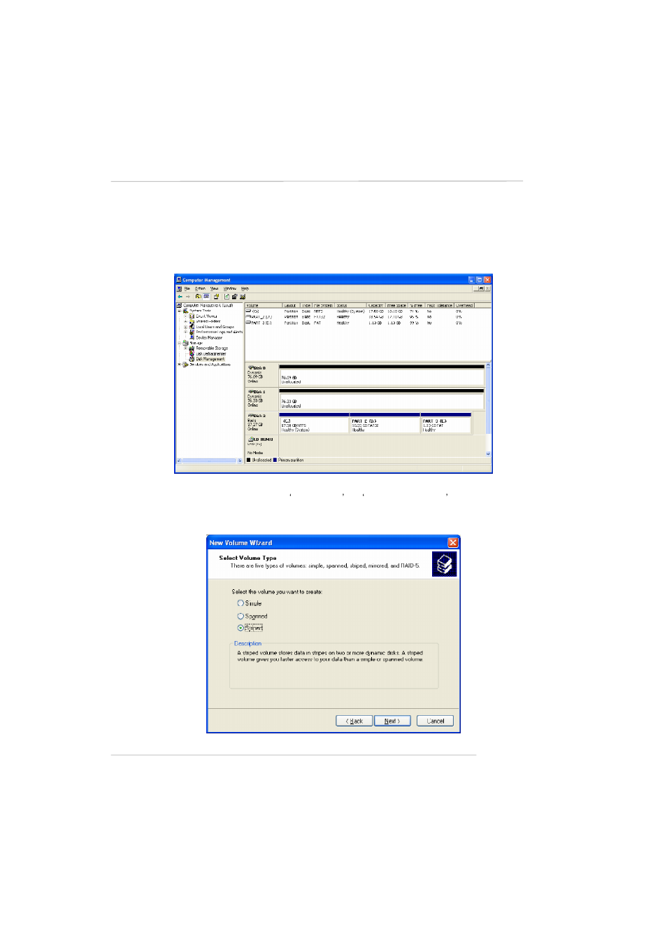 MSI RS482M4-CSIP User Manual | Page 132 / 158