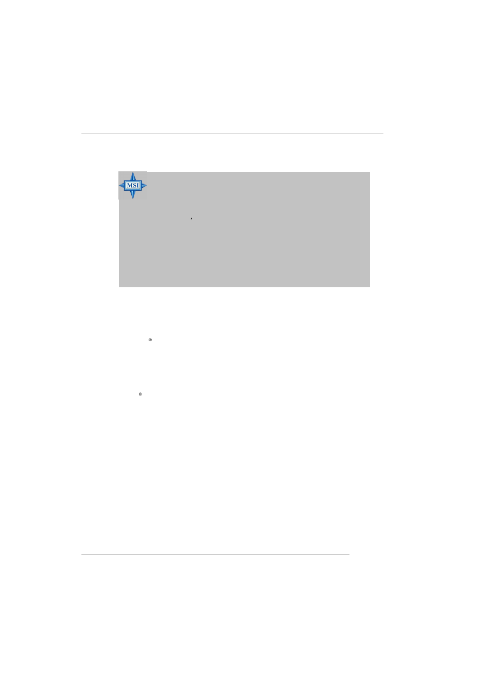 MSI RS482M4-CSIP User Manual | Page 14 / 158
