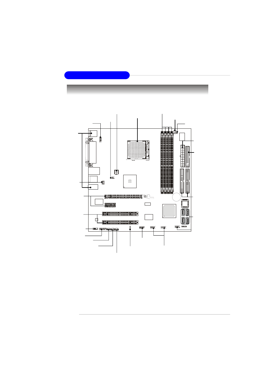 Quick components guide | MSI RS482M4-CSIP User Manual | Page 19 / 158