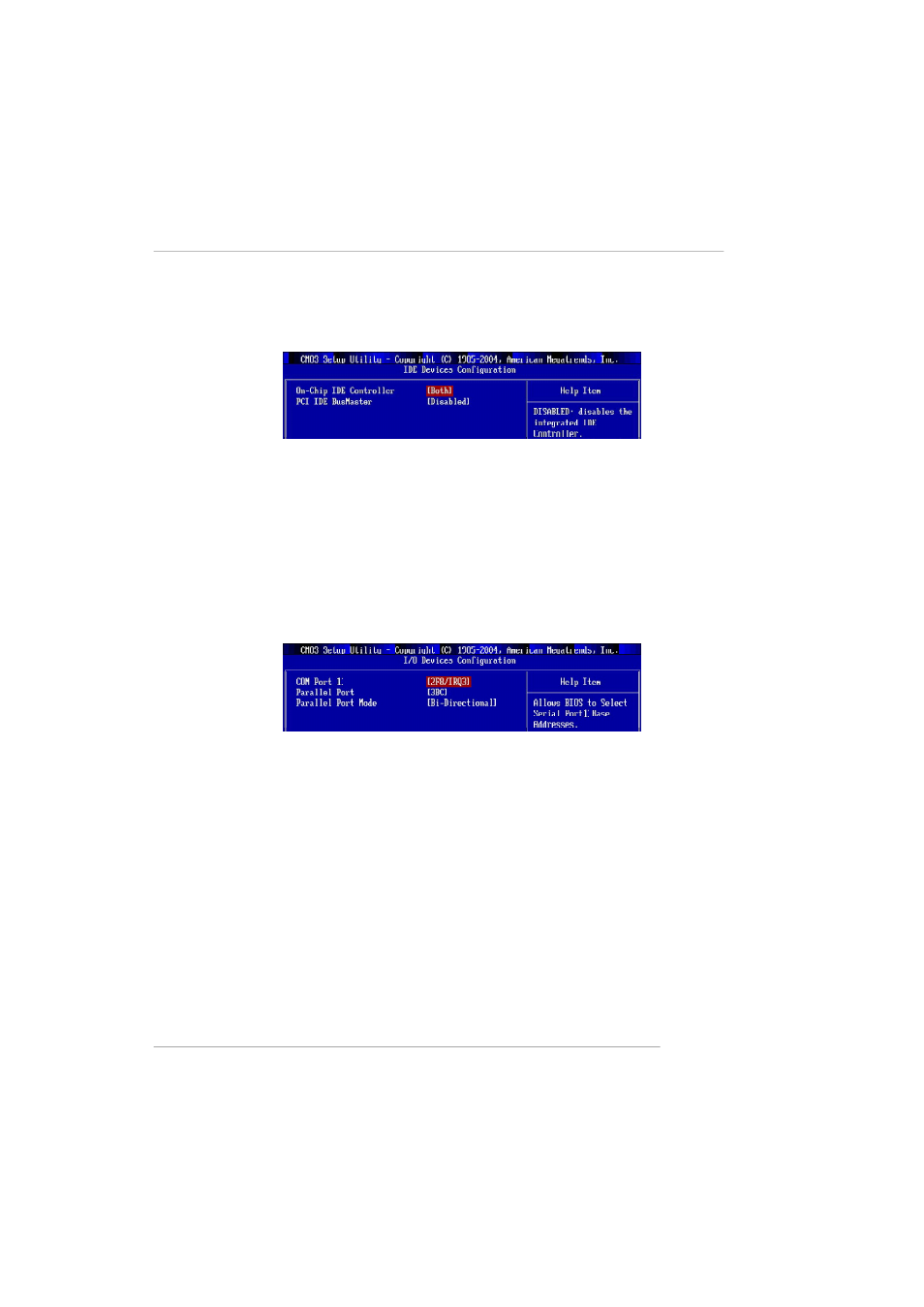 MSI RS482M4-CSIP User Manual | Page 54 / 158