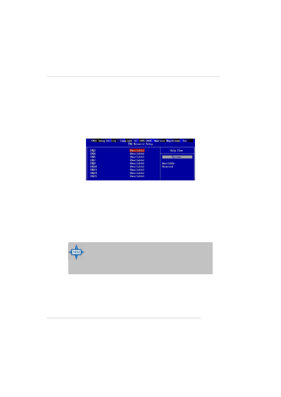 MSI RS482M4-CSIP User Manual | Page 60 / 158