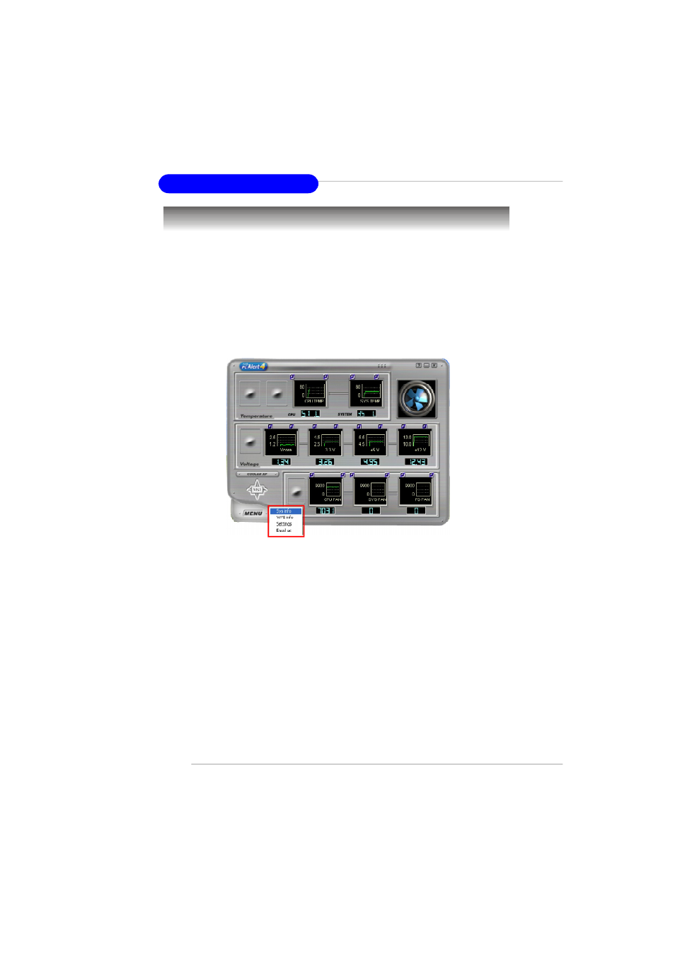 Pc alert | MSI RS482M4-CSIP User Manual | Page 81 / 158
