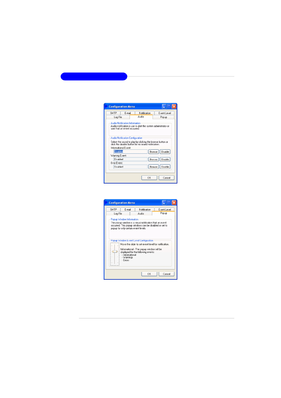 MSI RS482M2-IL/L User Manual | Page 116 / 136