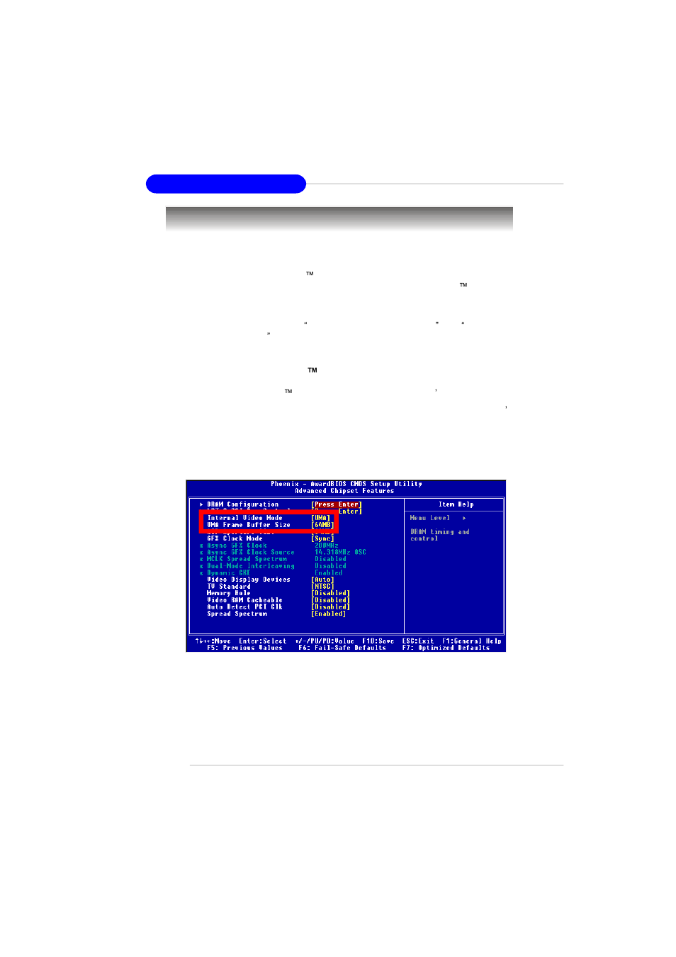 Enabling surroundview | MSI RS482M2-IL/L User Manual | Page 128 / 136