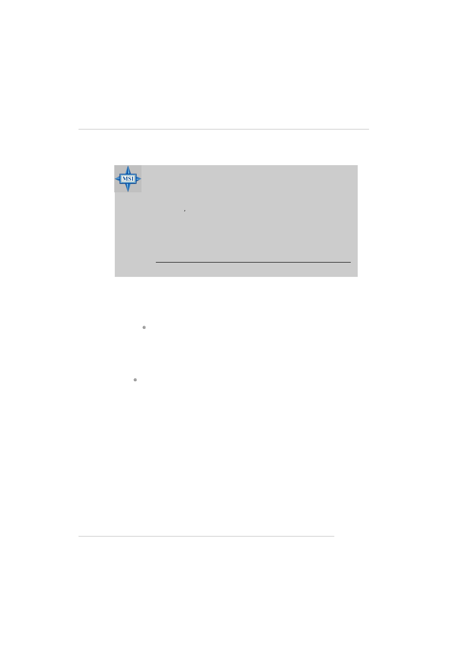 MSI RS482M2-IL/L User Manual | Page 13 / 136