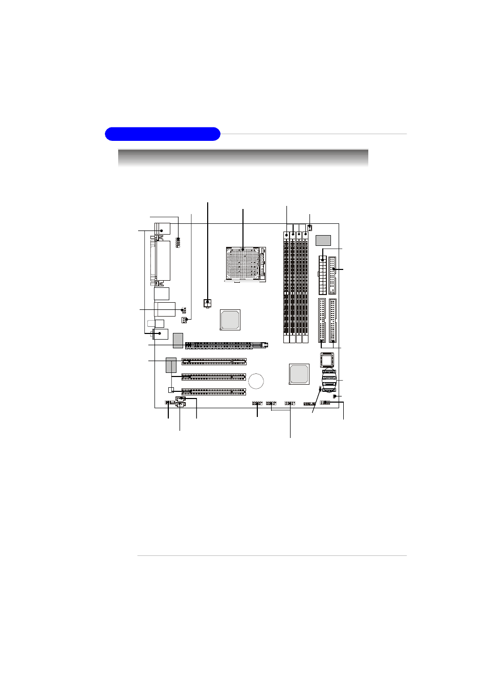 Quick components guide | MSI RS482M2-IL/L User Manual | Page 18 / 136