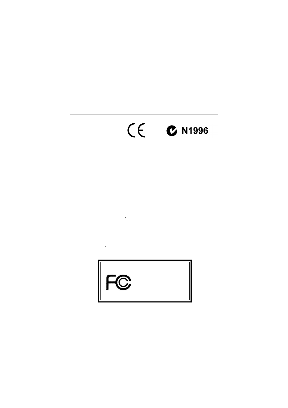 MSI RS480M User Manual | Page 2 / 106