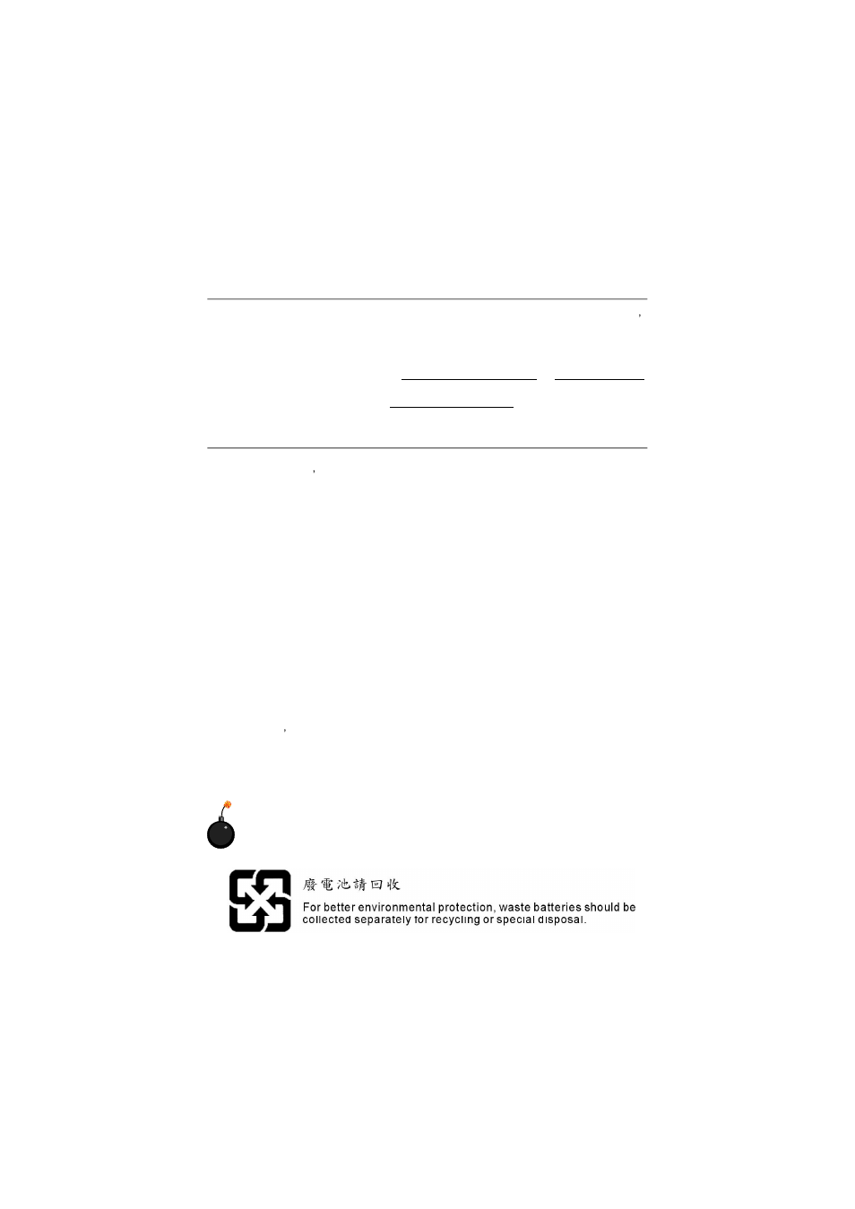 Safety instructions, Technical support | MSI RS480M User Manual | Page 4 / 106