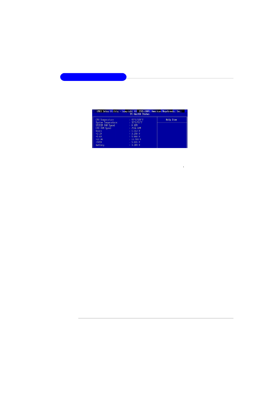 MSI RS480M User Manual | Page 62 / 106