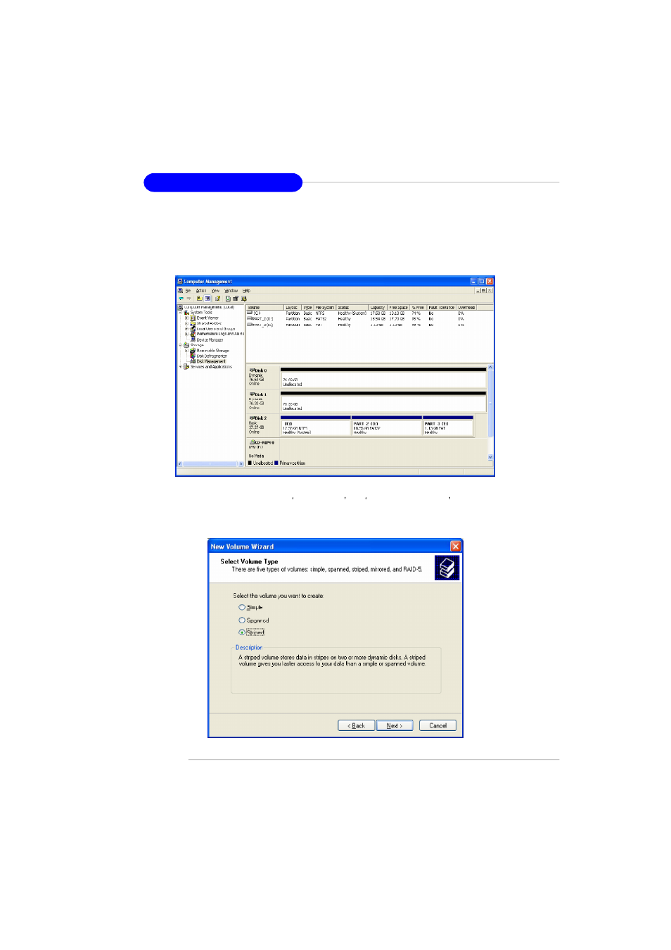 MSI RS480M User Manual | Page 78 / 106