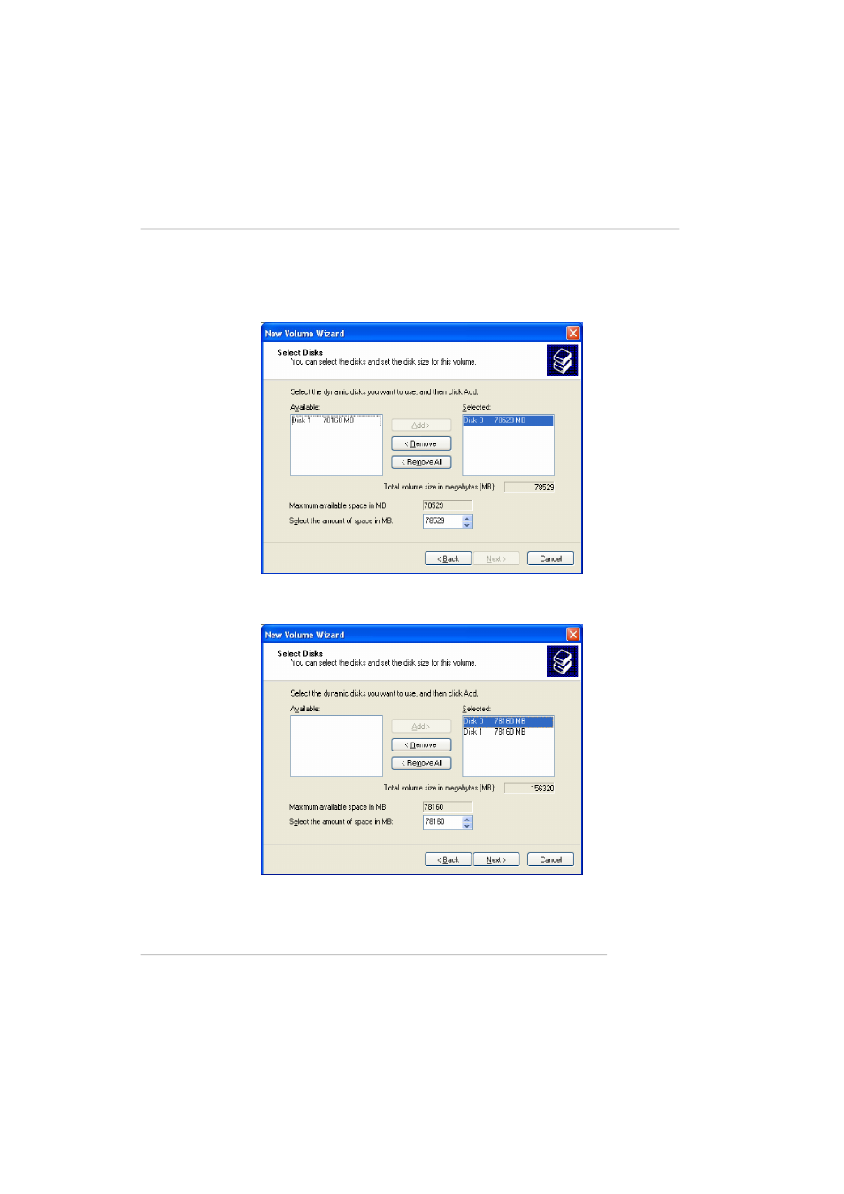 MSI RS480M User Manual | Page 79 / 106