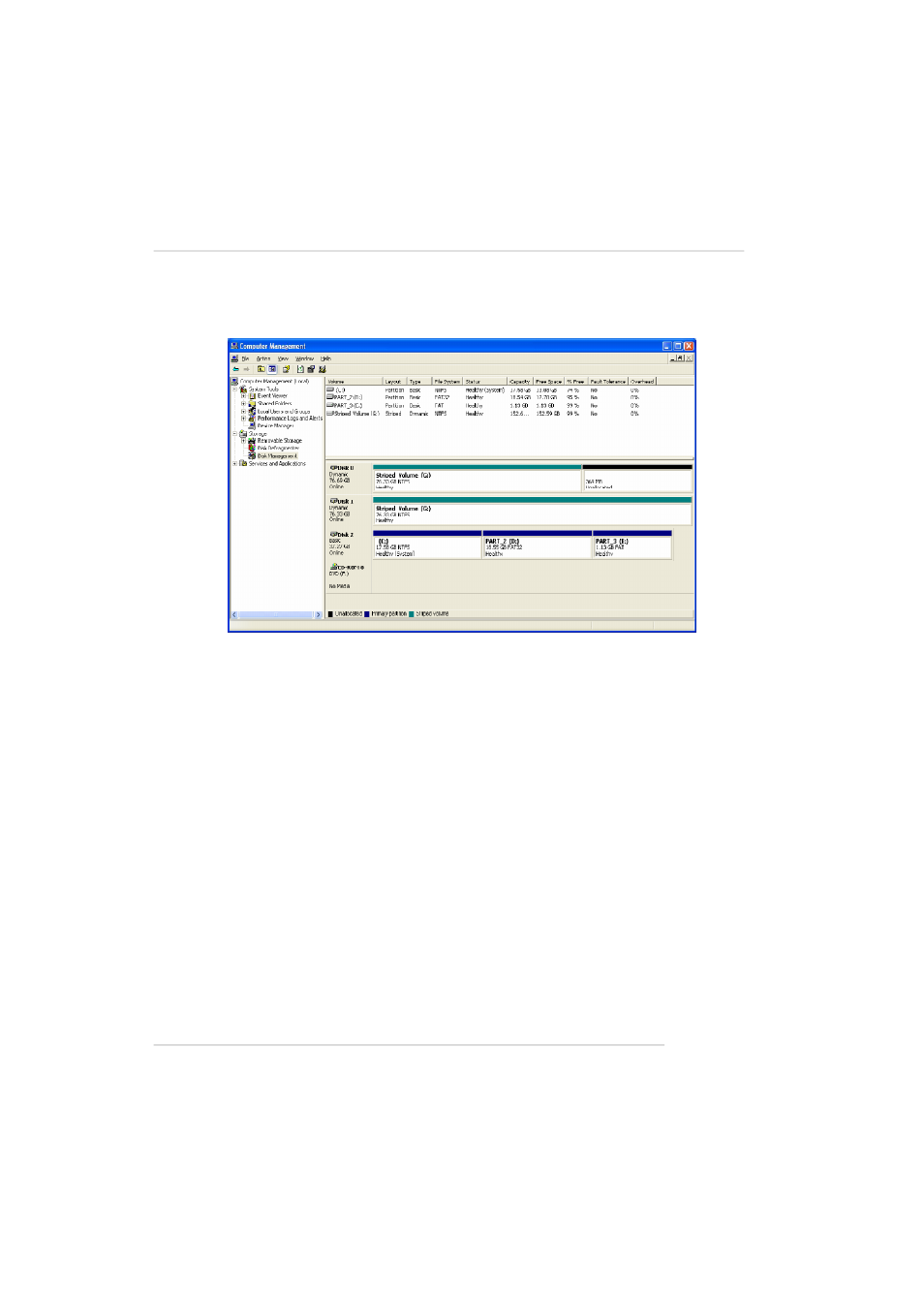 MSI RS480M User Manual | Page 81 / 106