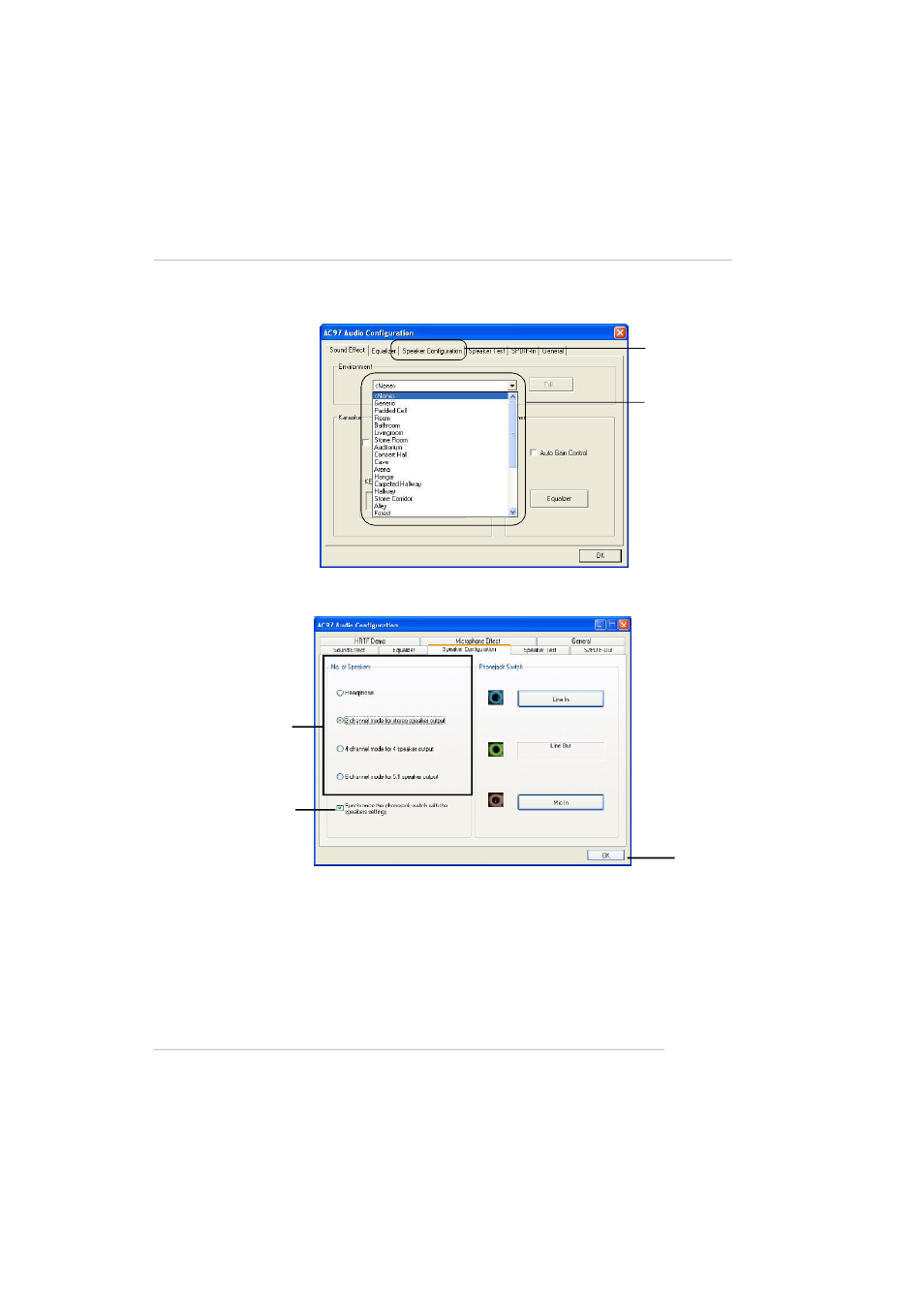 MSI RS480M User Manual | Page 86 / 106