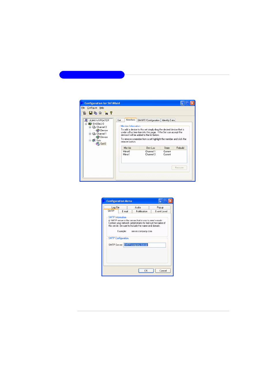 MSI RS480M2 User Manual | Page 105 / 131