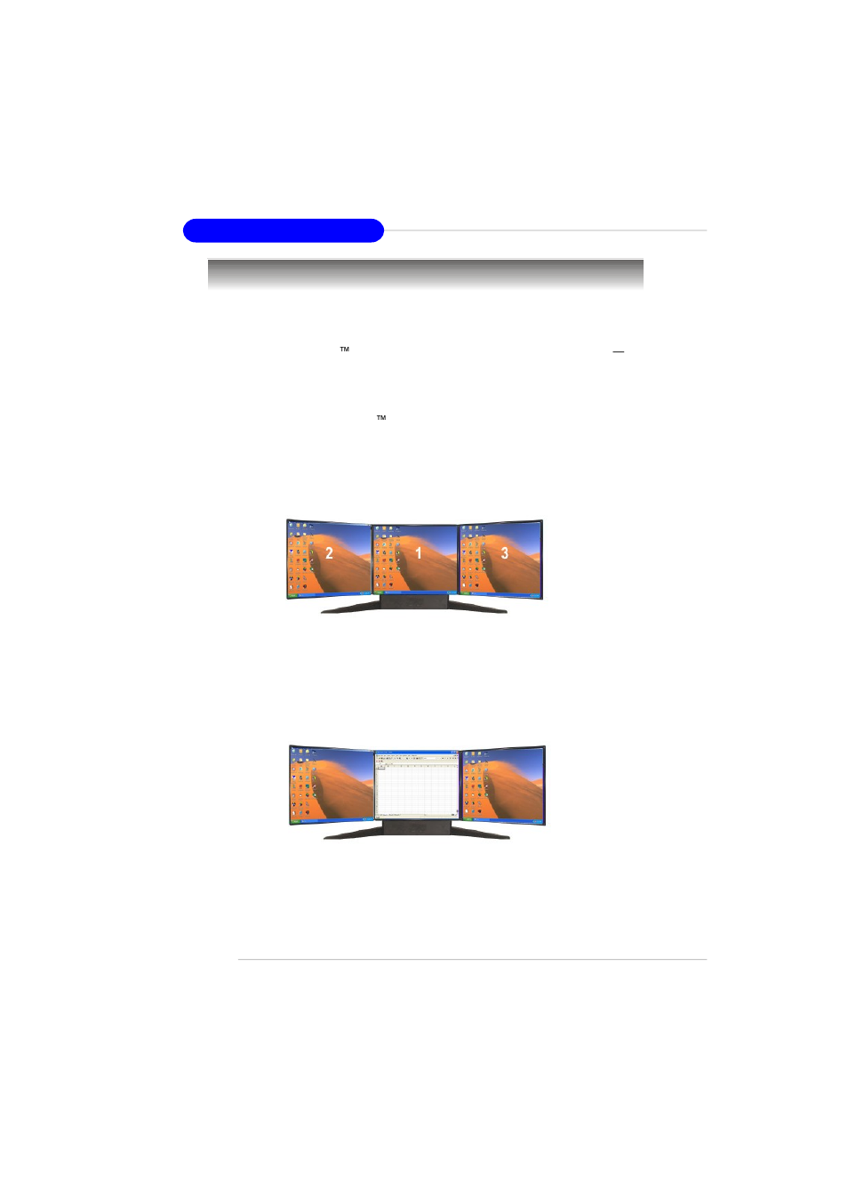 Using surroundview | MSI RS480M2 User Manual | Page 127 / 131