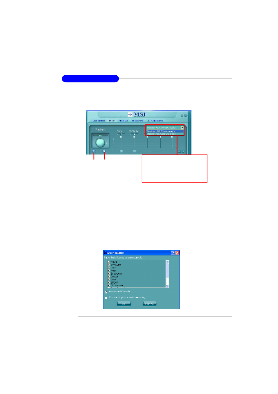 MSI RD480 Neo2 User Manual | Page 102 / 133