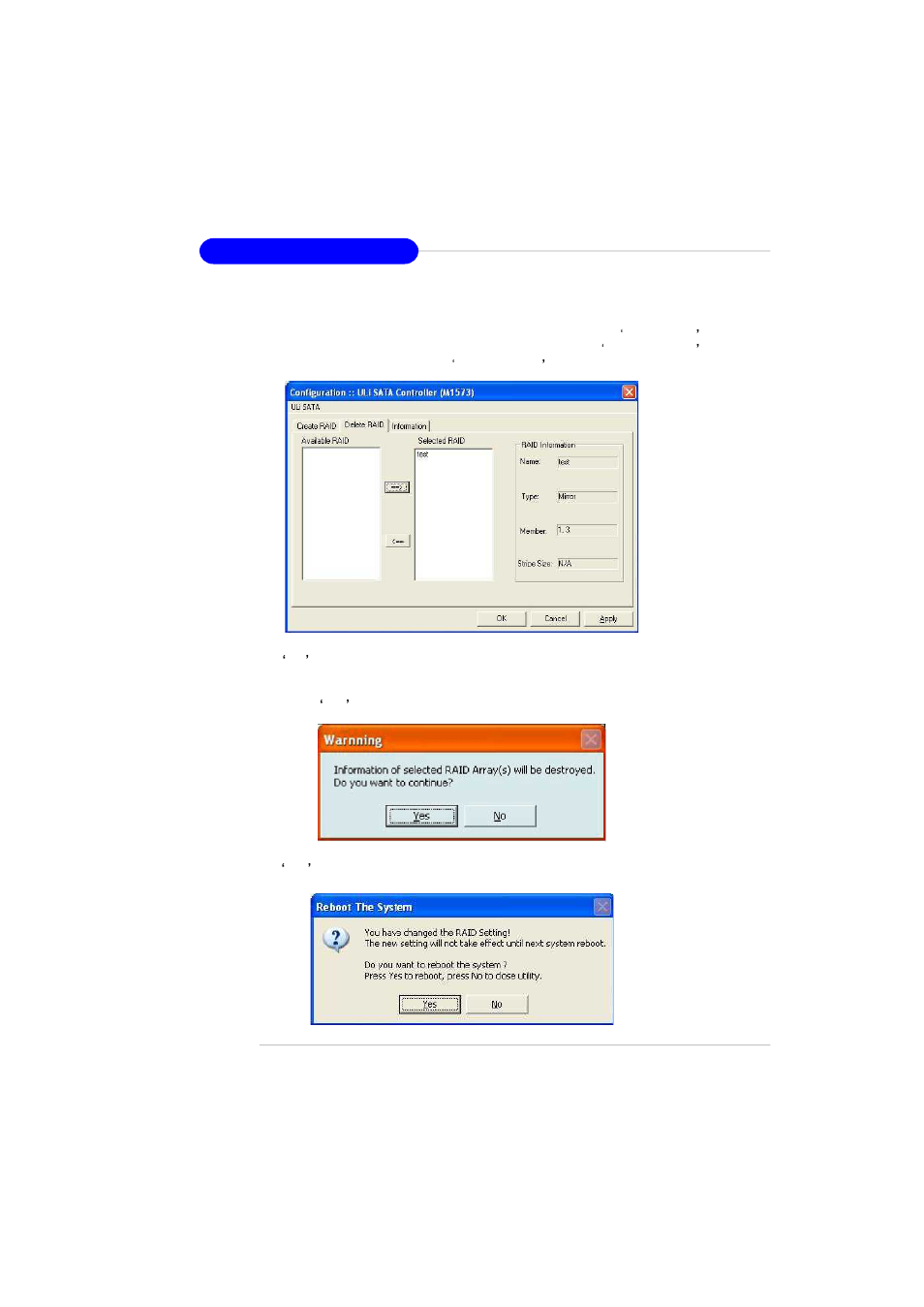 MSI RD480 Neo2 User Manual | Page 131 / 133